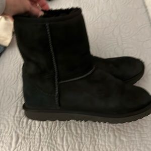 Ugg classic